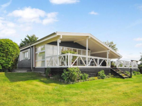 Holiday Home Annabeth - 300m to the inlet by Interhome